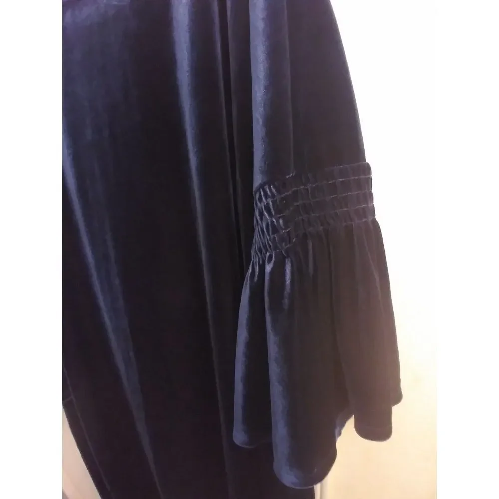 Lane Bryant elegance unfolds